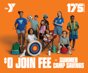 First Coast YMCA Summer Camp Savings