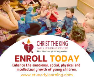 Christ the King Early Learning Center PH