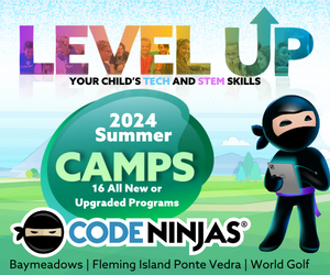 Code Ninjas Summer Camp