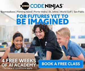 Code Ninjas 