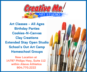 Creative Me Art Studio - Homeschool Art Programs