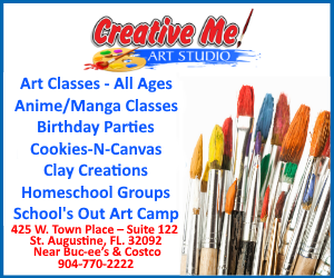 Creative Me Art Studio - Art