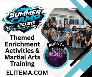 Elite Martial Arts