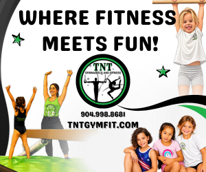TNT Gymnastics
