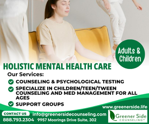 Greener Side Counseling PH