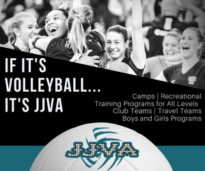 JJVA volleyball