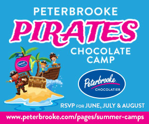 Peterbrooke Summer Camp 