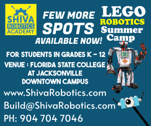 Shiva Summer Camp