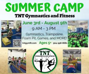 TNT 2024 Summer Camp