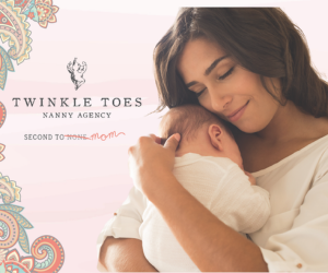 Twinkle Toes Nanny Agency 