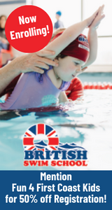 British Swim School Section 