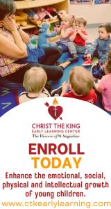 Christ the King Early Learning Center 