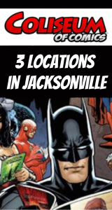 Coliseum of Comics 