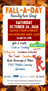 ELC Fall Festival 