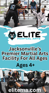Elite Martial Arts