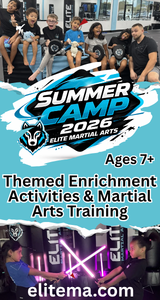 Elite Martial Arts