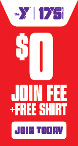 First Coast YMCA Love the Y