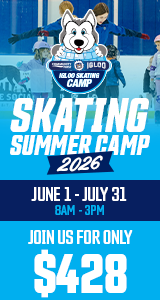 Community First Igloo Summer Camp