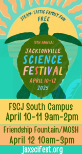 Jax Science Festival