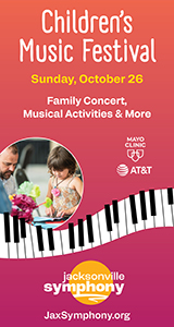 Jsx Symphony Childrens Music Fest Oct