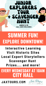 Jax Tours 