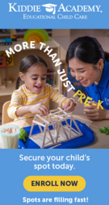 Kiddie Academy Education