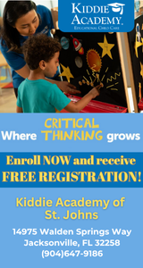 Kiddie Academy Education