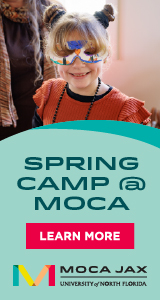 MOCA Spring Break Camp