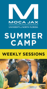 MOCA Spring Break Camp