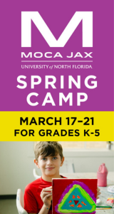 MOCA Spring Break Camp