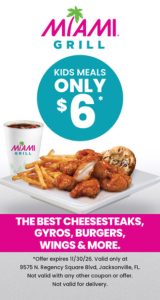 Miami Grill