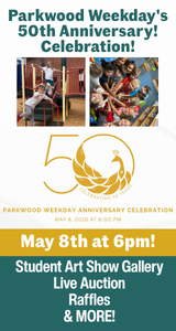 Parkwood Prep School 50th Anniversary 