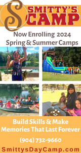 Smitty's Spring and Summer Break Camp