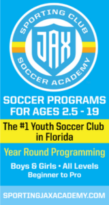 Sporting Jax Academy 