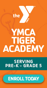 YMCA Tiger Academy