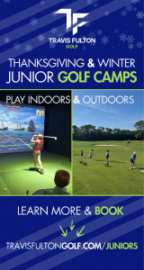 Travis Fulton Holiday Camps