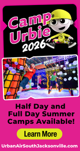 Urban Air Summer Camp