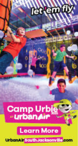 Urban Air Summer Camp
