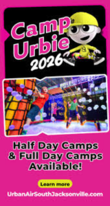 Urban Air Summer Camp
