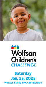 Wolfson Childrens Challenge 2025