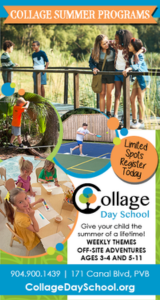 Collage Camps