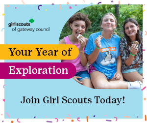 Girl Scouts of Gateway Council 