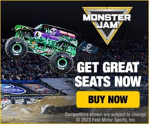 Monster Jam