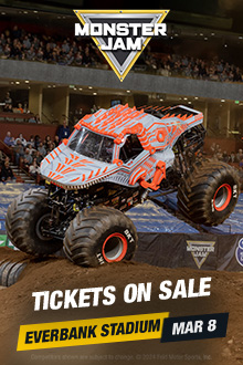 Monster Jam