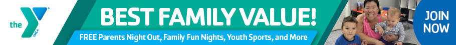 First Coast YMCA Best Family Value 2025