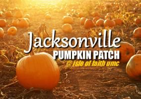 Jacksonville Pumpkin Patch