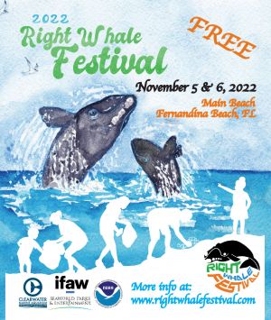 2022 Right Whale Festival