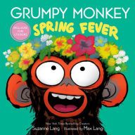 Grumpy Monkey Spring Fever.jpg