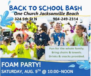 Summer Bash
