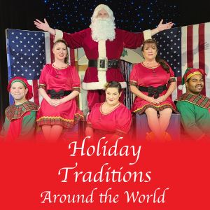 Holiday Traditions